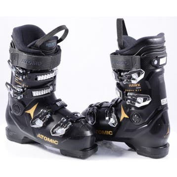 37 38 39 40 41 dames skischoenen ATOMIC HAWX MAGNA R75 W 202, Sport en Fitness, Verzenden, Gebruikt, Atomic