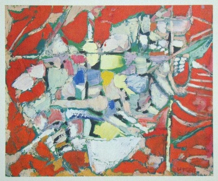André Lanskoy (1902-1976) - A propos dune calomnie, Antiquités & Art, Antiquités | Autres Antiquités