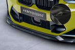 Cupspoiler voor BMW X3 (F97) CSL678-G, Verzenden