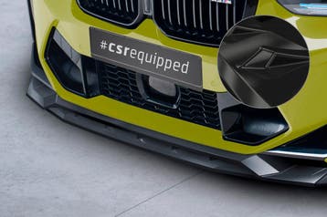 Cupspoiler voor BMW X3 (F97) CSL678-G, Verzenden, Nieuw