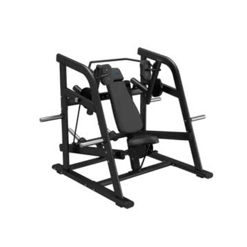 Gymfit - Xtreme-line - Arm Press Back - E26, Ophalen of Verzenden