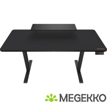 COUGAR Gaming E-Star 140 Hoogte Verstelbaar Gaming Bureau, Verzenden, Nieuw