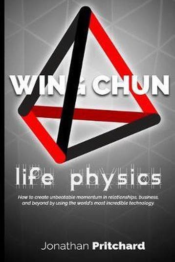 Wing Chun 9780982370865 Jonathan Pritchard, Boeken, Verzenden, Zo goed als nieuw, Jonathan Pritchard