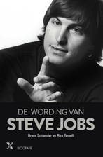 De wording van Steve Jobs 9789401605854 Brent Schendler, Verzenden, Zo goed als nieuw, Brent Schendler