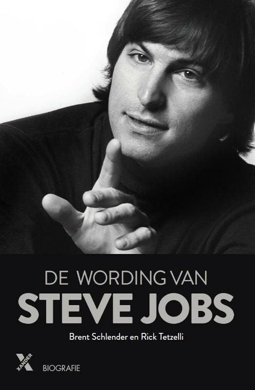 De wording van Steve Jobs 9789401605854 Brent Schendler, Livres, Littérature, Envoi