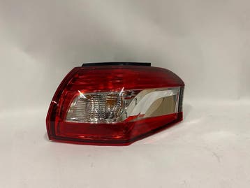 Peugeot 4008 I 12-17 rechter achterlicht, Verzenden, Gebruikt