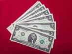 Verenigde Staten van Amerika. - 15 x 2 Dollars - 2017 A -
