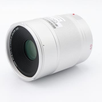 Leica 11087 APO-Macro-Elmarit-TL 60mm F/2.8 ASPH. argent |, Ophalen of Verzenden, Nieuw