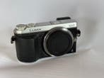 Panasonic DMC-GX7 Appareil photo sans miroir, Nieuw