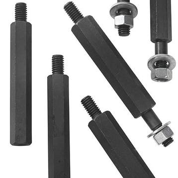 Datona Lagertrekker set 14-delig - Datona, Ophalen of Verzenden
