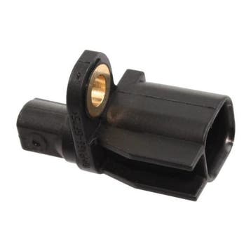 ABS-sensor Achteras Volvo C70 II Cabriolet D3 2010-2013, Auto-onderdelen, Verzenden, Nieuw, Volvo