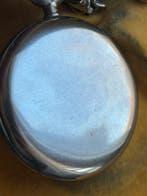 Longines - 5779 3 - 1900-1949, Handtassen en Accessoires, Horloges | Heren, Nieuw