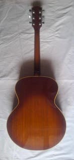 Ibanez - Ibanez Concord 698 - (Replica J-200) – Made in, Nieuw