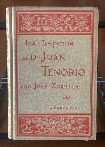 Spanish Authors - Biblioteca Universal Ilustrada - Montaner