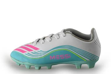 Adidas Voetbalschoenen Meisjes in maat 31 Wit, Enfants & Bébés, Vêtements enfant | Chaussures & Chaussettes, Verzenden
