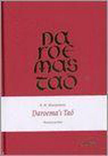 Daroemas taô 9789058561862 R.H. Marijnissen, Boeken, Verzenden, Gelezen, R.H. Marijnissen