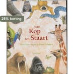 Van kop tot staart 9789056374099 Hans Post, Verzenden, Gelezen, Hans Post