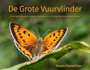 Het DNA van het Nationaal Park Weerribben-Wieden / De Grote, Verzenden, Zo goed als nieuw, Susan Oosterlaar