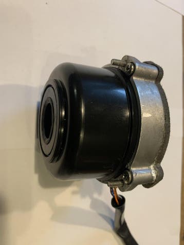 Licht spoel voor Cafitesse 60/61 koffie, Elektronische apparatuur, Koffiezetapparaten, Ophalen of Verzenden, Nieuw