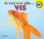 Vis / Ik zorg voor mijn ... 9789461753724 Aaron Carr, Verzenden, Aaron Carr