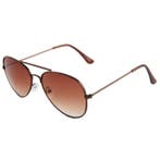 Fako Sunglasses - Kinder Pilotenbril DLX - Piloot Zonnebril, Verzenden, Nieuw