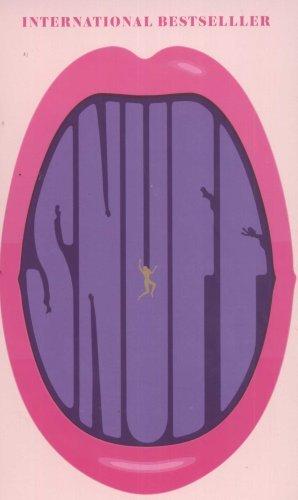 Snuff / Druk 1 9780307456236 Chuck Palahniuk, Verzenden, Gelezen, Chuck Palahniuk