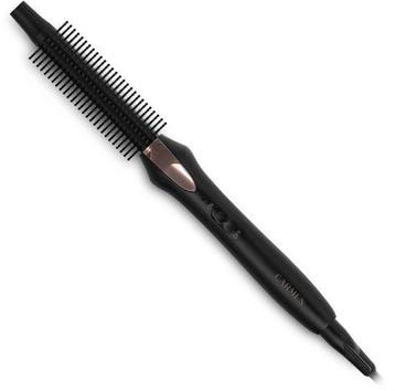 Carmen CTB3085B - Krulborstel - Diameter 19 mm - Dual vol..., Handtassen en Accessoires, Verzenden, Nieuw