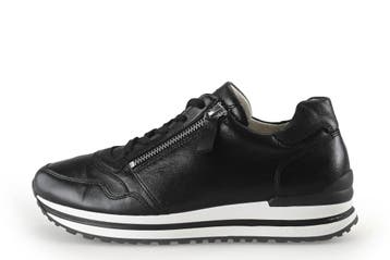 Gabor Sneakers in maat 38½ Zwart, Verzenden, Sneakers