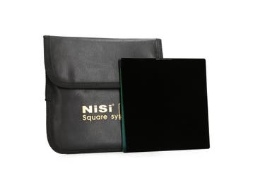 Nisi ND1000 Filter (3.0) 150x150mm 10 Stops, Ophalen of Verzenden, Zo goed als nieuw