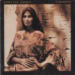 Emmylou Harris - Cimarron, Verzenden, Gebruikt