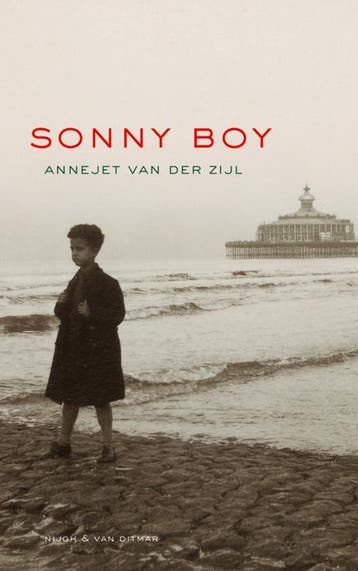 Sonny Boy 9789038887388 Annejet van der Zijl, Verzenden, Zo goed als nieuw, Annejet van der Zijl
