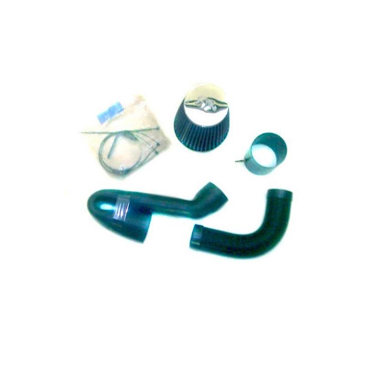 K&N Performance luchtfilter kit | Honda / Civic 1992-1995, Auto-onderdelen, Motor en Toebehoren, Nieuw, Verzenden