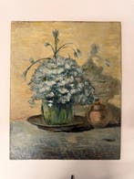 Umberto Carlo Franzosi (Suzzara 1891 - Milano 1973) - vaso