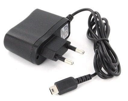 Oplader voor DS Lite (Third Party) (Nieuw) (DS Accessoires), Consoles de jeu & Jeux vidéo, Consoles de jeu | Nintendo DS, Enlèvement ou Envoi