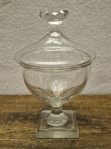 Gobelet - Cristal