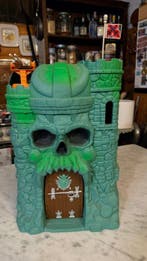 Mattel - Action figure Motu - 2010-2020