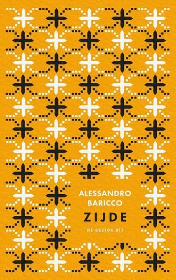 Zijde 9789403175706 Alessandro Baricco, Verzenden, Gelezen, Alessandro Baricco