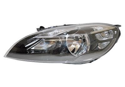 Volvo V40 2012-2016 Koplamp Links (Koplampen), Auto-onderdelen, Verlichting, Nieuw, Volvo, Verzenden