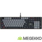 Cherry KC 500 Zwart Cherry MX LP 2.0 Ivory, Verzenden