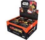 Star Wars Unlimited A Lawless Time Booster Box, Verzamelen, Ophalen of Verzenden, Nieuw