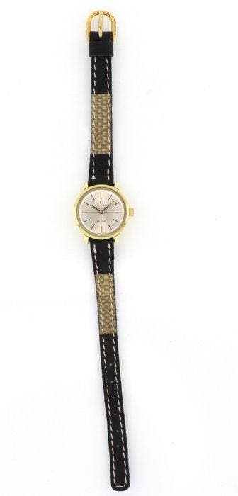 Omega - De Ville Classic Ladies Manual - Sans prix de