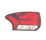 Feux Arrière Droit Pour Mitsubishi Outlander 15-21 Led, Autos : Pièces & Accessoires, Verzenden