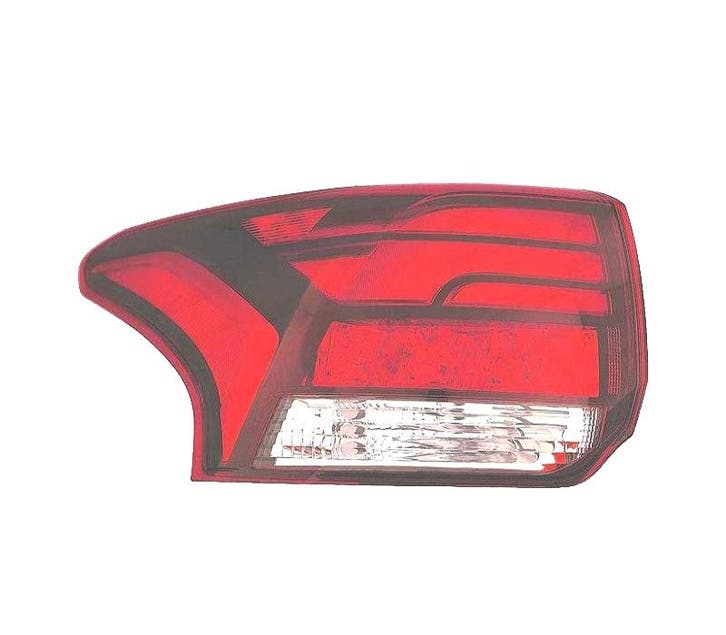 Feux Arrière Droit Pour Mitsubishi Outlander 15-21 Led, Autos : Pièces & Accessoires, Éclairage, Envoi