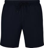 Lacoste Zwembroek Navy maat Maat 52/54 (L) Heren, Maat 52/54 (L), Lacoste, Nieuw, Verzenden