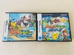 Nintendo - DS - Pokémon Ranger Guardian Signs Shadows of