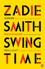Swing Time 9780241980262 Zadie Smith, Boeken, Verzenden, Gelezen, Zadie Smith