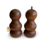 Arne Hovmand-Olsen - Zout- en pepervaatjes - Teak