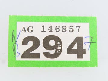 Fleischmann N - o.a. 2914 - Locomotive avec tender (3) - 3x, Nieuw