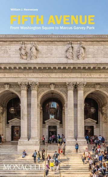 Fifth Avenue | William J. Hennessey | Nieuw, Verzenden, Nieuw, William J. Hennessey