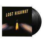 - Lost Highway, Cd's en Dvd's, Nieuw in verpakking, 12 inch